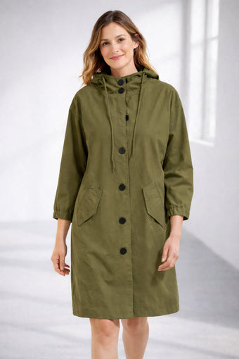 Verde militar