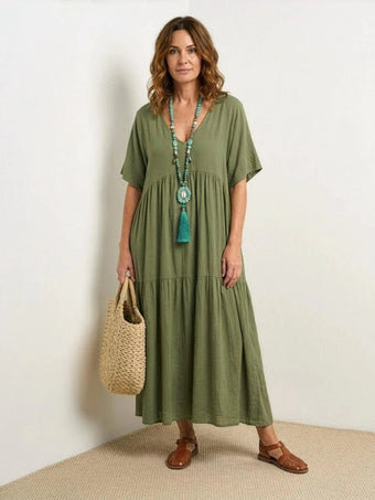 Verde Militar