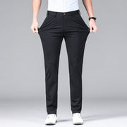 Víctor | Pantalón Chino Slim Hombre Elástico Ajuste Moderno