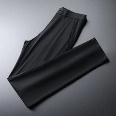 Víctor | Pantalón Chino Slim Hombre Elástico Ajuste Moderno