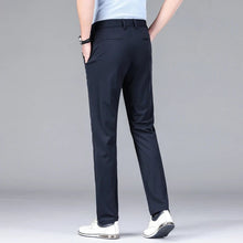 Víctor | Pantalón Chino Slim Hombre Elástico Ajuste Moderno