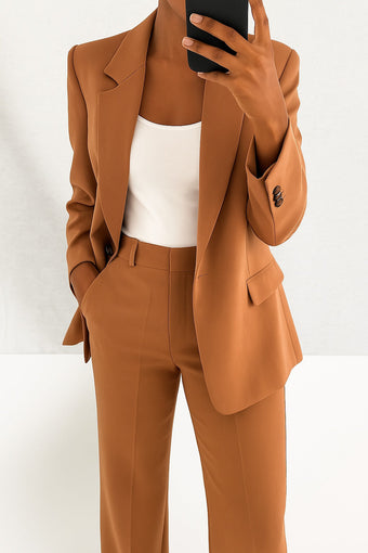 Marrón